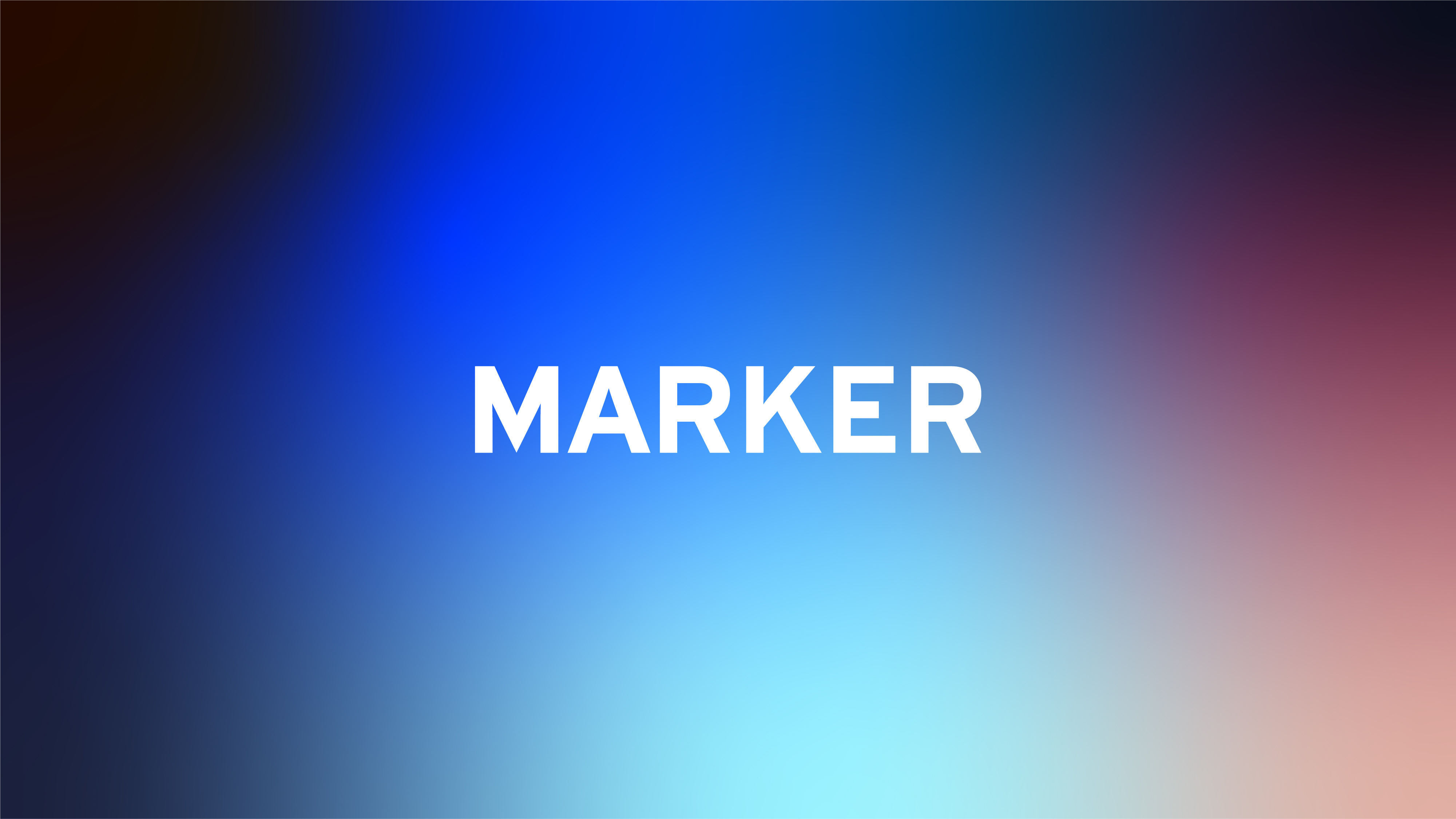 Next 15 Unveils Marker: A New Tech Agency Collective