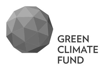 GCF logo