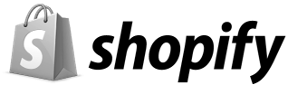 Shopify logo