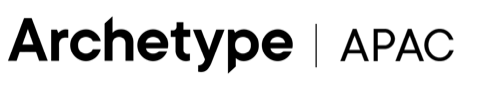 Archetype logo
