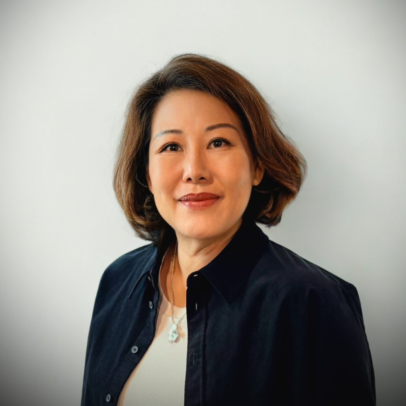 Mei Ling Yeow