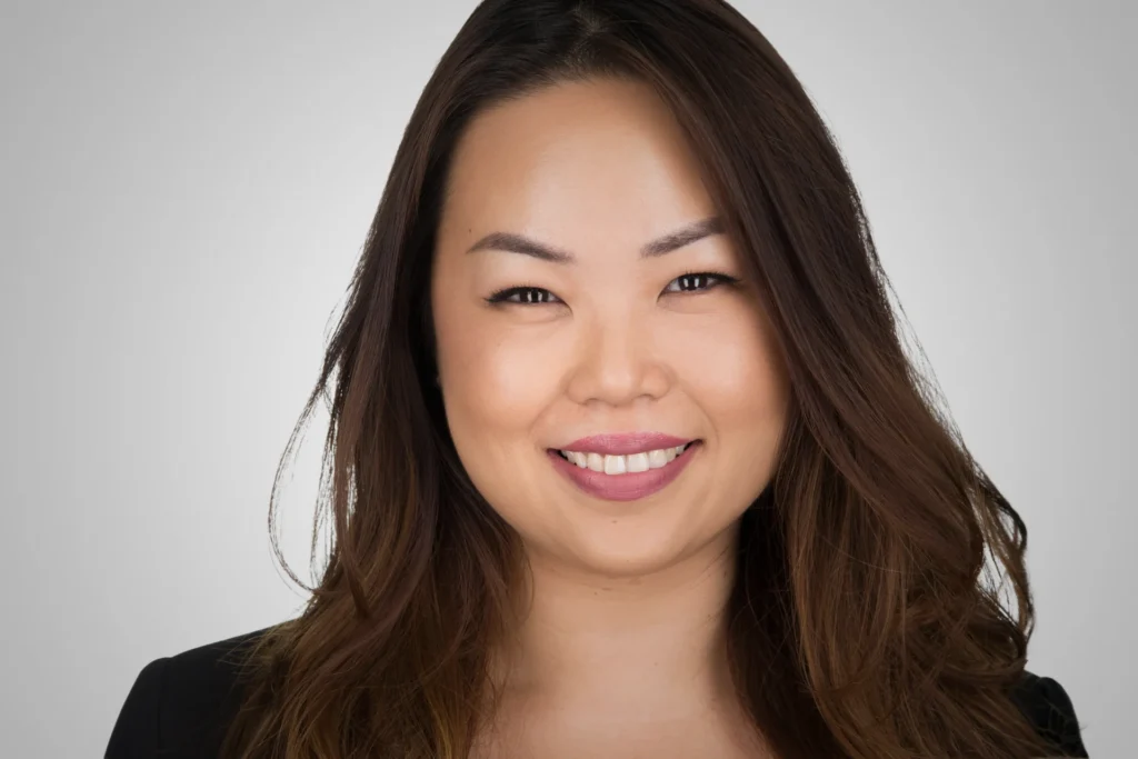 Mabel Chiang
