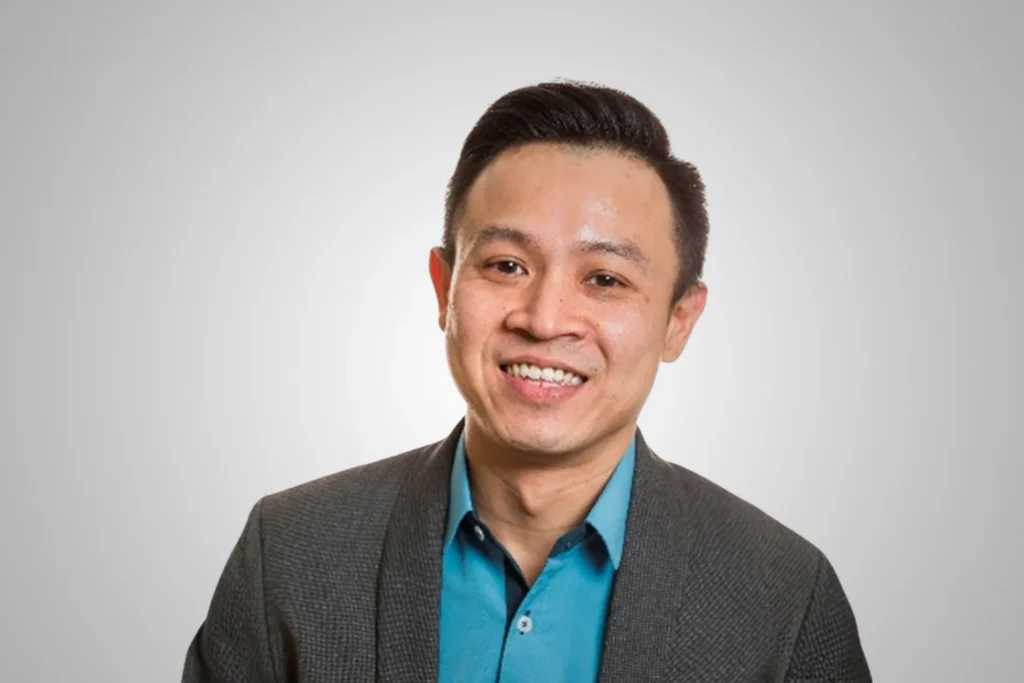 Tiam Siang Lee (TS Lee)